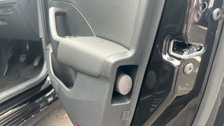 Skoda Octavia 1.5 TSI SE Technology 5dr Petrol Estate